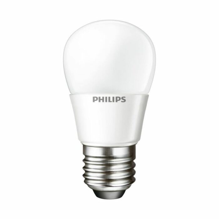 Philips CorePro LED E27 4W - Varm hvid