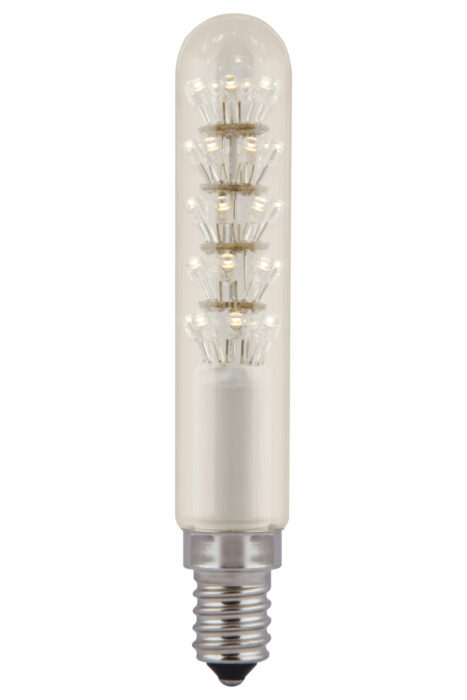 DIOLUX DIP FAD LED 1,5W - E14