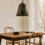 NORR11 Line One Pendant Oxideret - Ø23