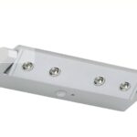 Briloner Batteri lampe m. sensor