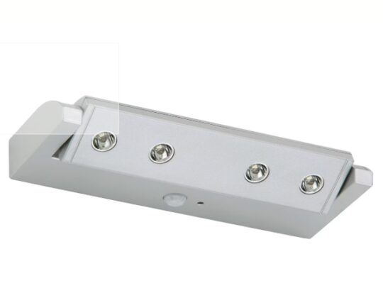 Briloner Batteri lampe m. sensor