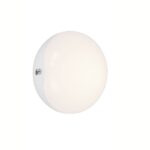 Briloner Batteri lampe hvid