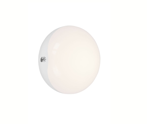 Briloner Batteri lampe hvid