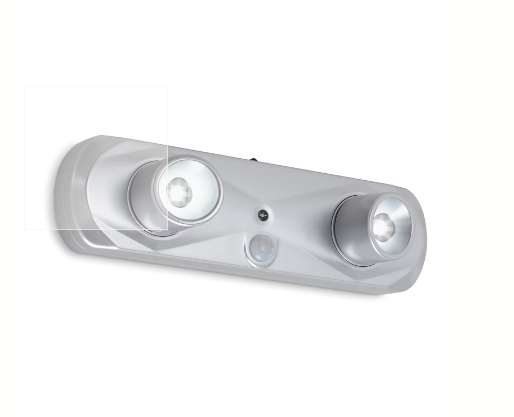 Briloner Batteri lampe m. sensor
