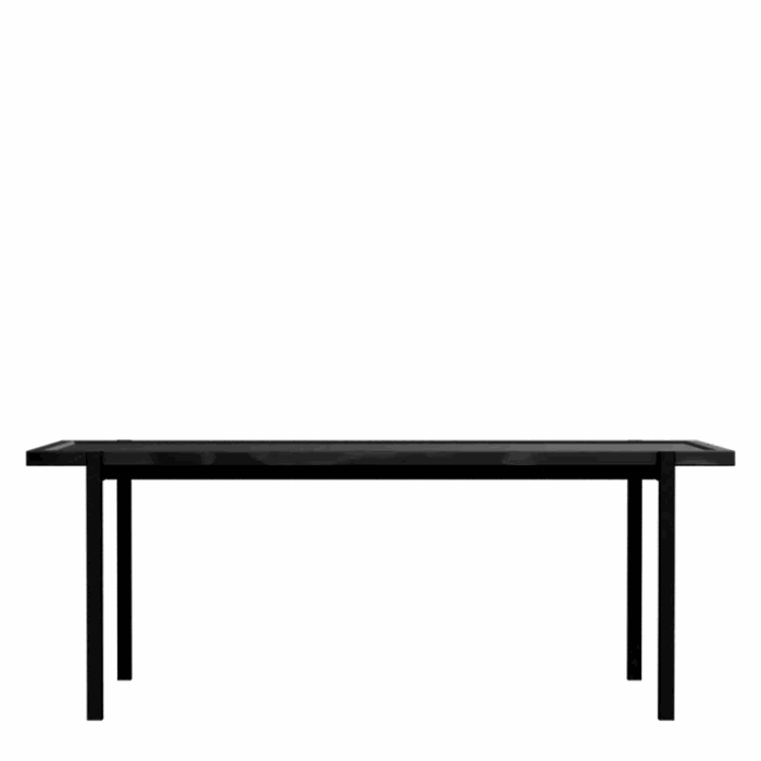 NICHBA Coffee Table 115x55