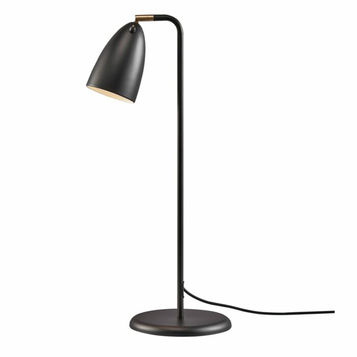 Nordlux Nexus 2 Bordlampe Sort
