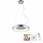 Paul Neuhaus LED Pendel APP/Remote 48 cm