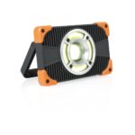 Smartwares FCL-80142 LED-arbejdslampe M. Bluetooth Højtaler