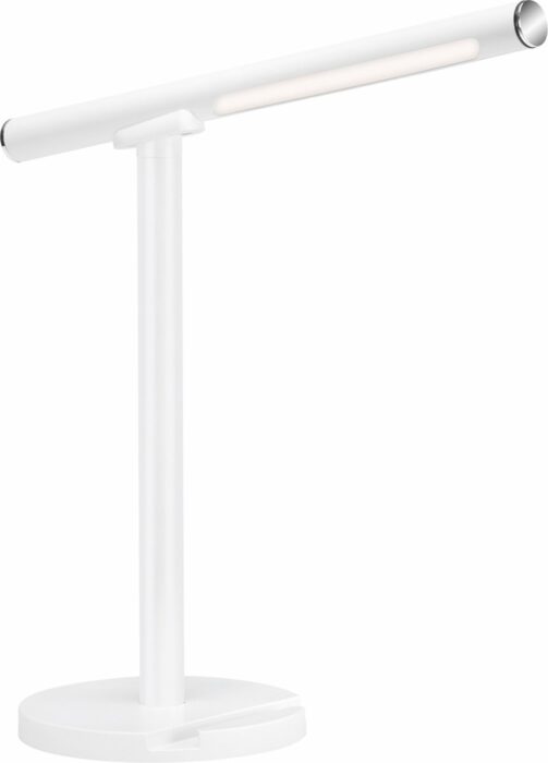 Briloner Everywhere Opladelig LED Bordlampe Dæmpbar Touch CCT Hvid