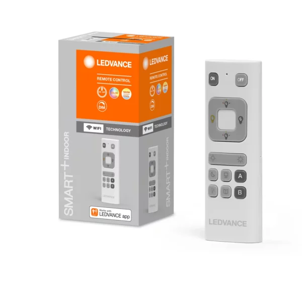 Ledvance Smart Remote RGBW WiFi