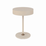 Halo Design Adjust bærbar batteri bordlampe – fleksibelt design og tidløs elegance