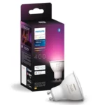 Philips Hue Color GU10 Spot