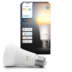 Philips Hue A60 Pære 1100 Lumen E27