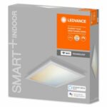 Ledvance Loftlampe Planon Plus 20 Watt 30 x 30 cm loftlampe Wifi CCT
