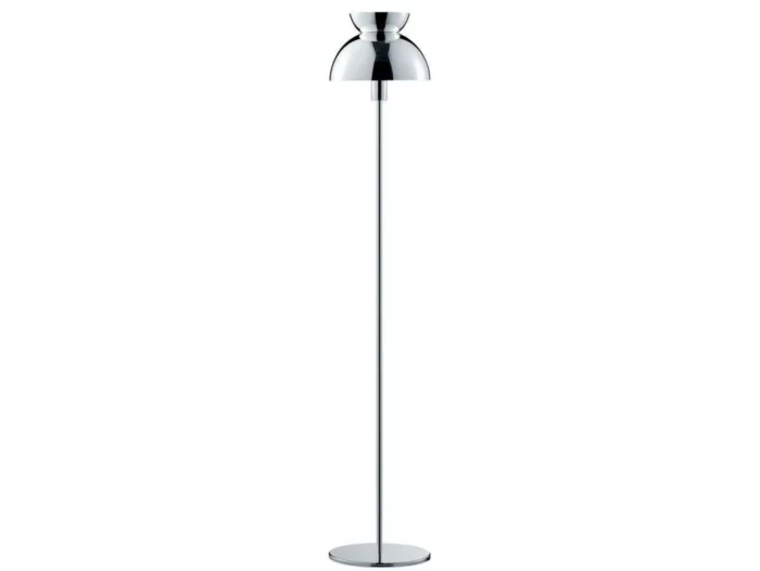 Frandsen Butterfly Gulvlampe Krom