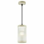Nordlux Coupar Outdoor Pendel Sandfarvet