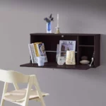 Hammel Furniture MISTRAL Skrivepult Bordeaux