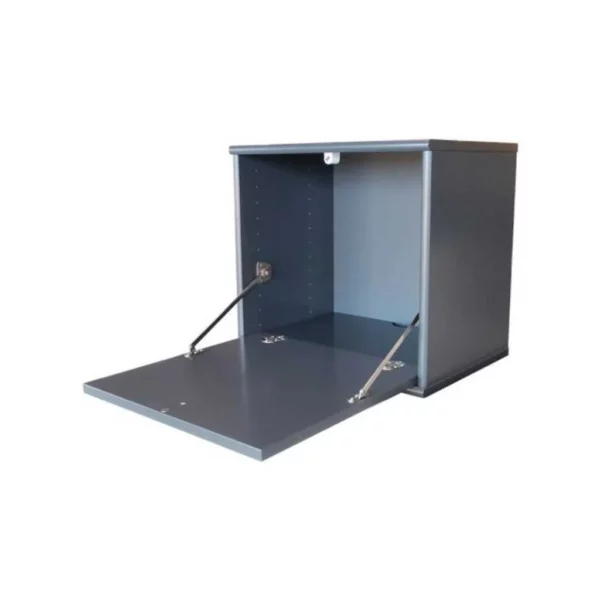Hammel Furniture MISTRAL Skrivepult Lille Grafit