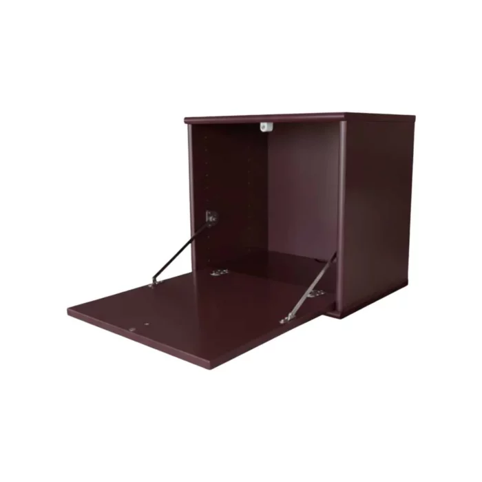 Hammel Furniture MISTRAL Skrivepult Lille Bordeaux
