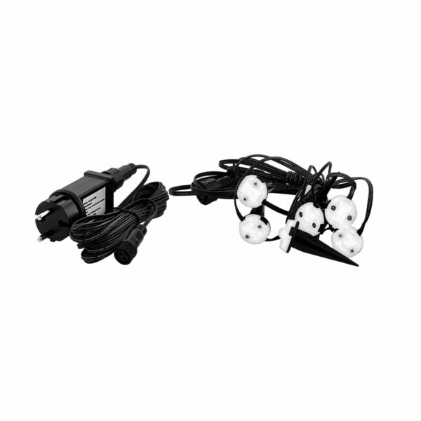 Eglo Spinetoli LED Jordspyd