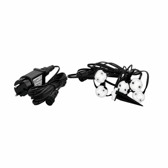 Eglo Spinetoli LED Jordspyd
