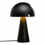 Nordlux Align Bordlampe Sort