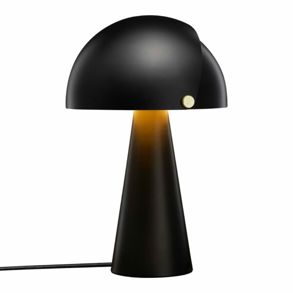 Nordlux Align Bordlampe Sort
