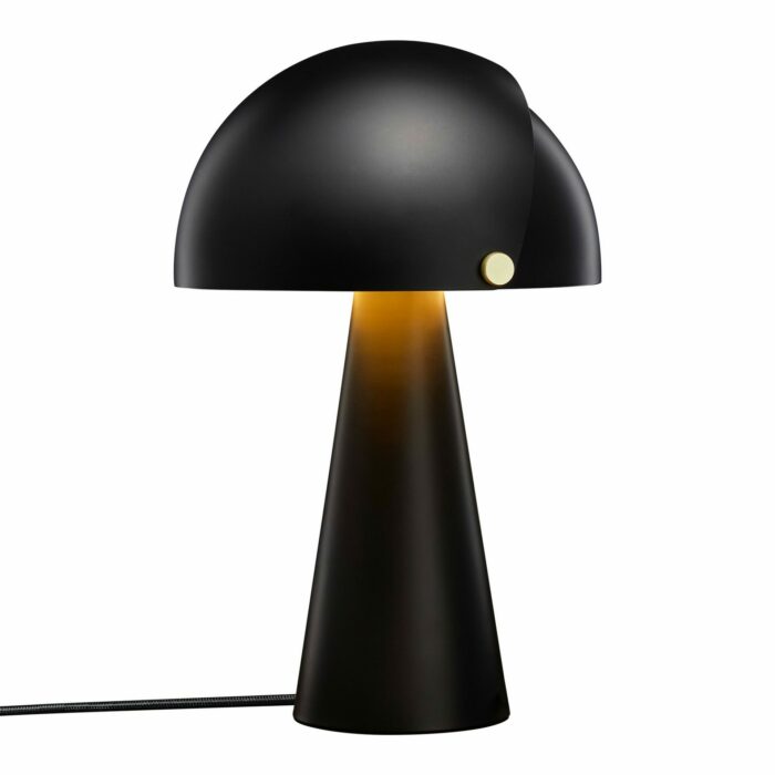 Nordlux Align Bordlampe Sort