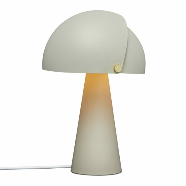 Nordlux Align Bordlampe beige