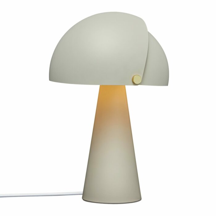 Nordlux Align Bordlampe beige