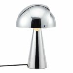 Nordlux Align Bordlampe Krom
