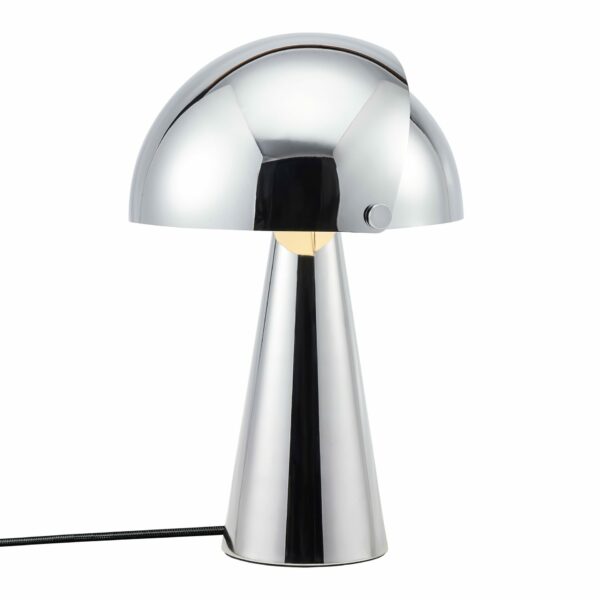 Nordlux Align Bordlampe Krom