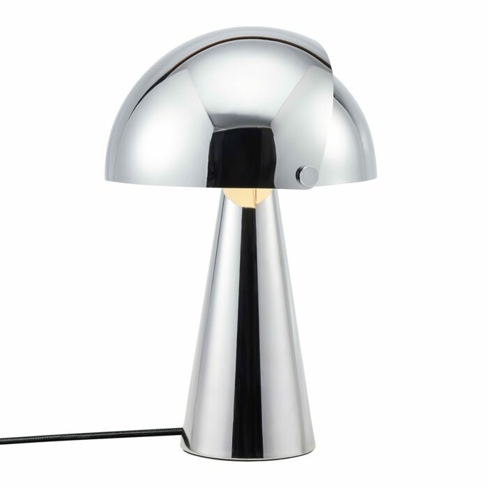 Nordlux Align Bordlampe Krom