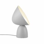 Nordlux Hello Bordlampe Grå