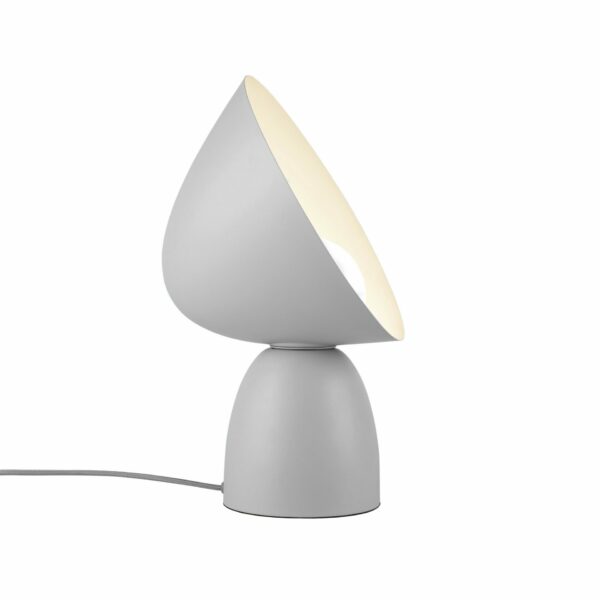 Nordlux Hello Bordlampe Grå