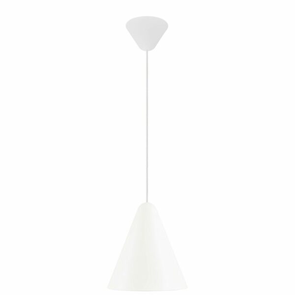 Nordlux Nono 23,5 Pendel Hvid
