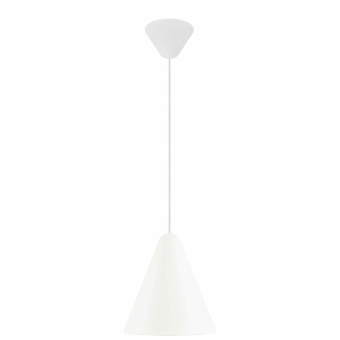Nordlux Nono 23,5 Pendel Hvid