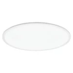 Eglo Tween Light LED-Panel Rund 4000K Ø80Cm