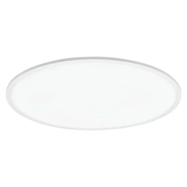 Eglo Tween Light LED-Panel Rund 4000K Ø80Cm