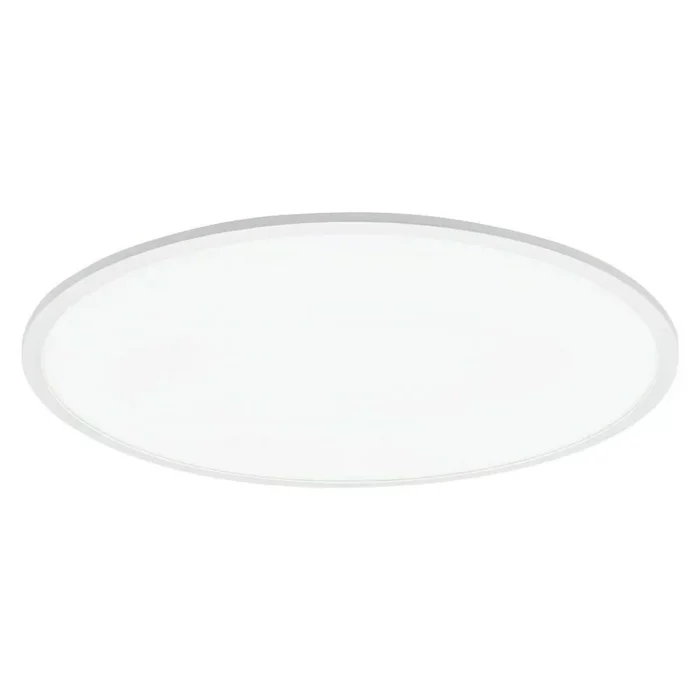 Eglo Tween Light LED-Panel Rund 4000K Ø80Cm