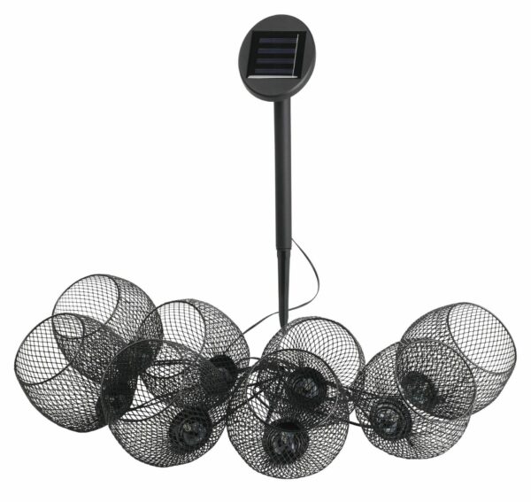 Eglo Solcelle Lampe