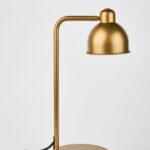 Frandsen Industry Bordlampe Messing