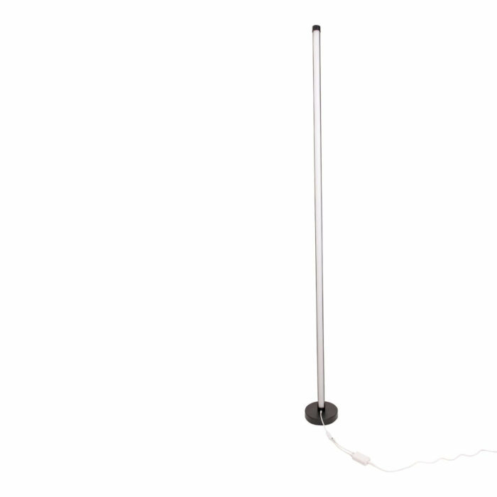 Näve LED Gulvlampe Motion Light Dæmpbar RGB M. Remote