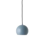 Frandsen Ball Pendel Limited Edition Ø18 Citadel Blue