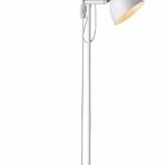 Halo Design Århus gulvlampe, hvid