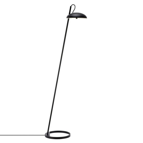 Nordlux dftp Versale Gulvlampe Sort