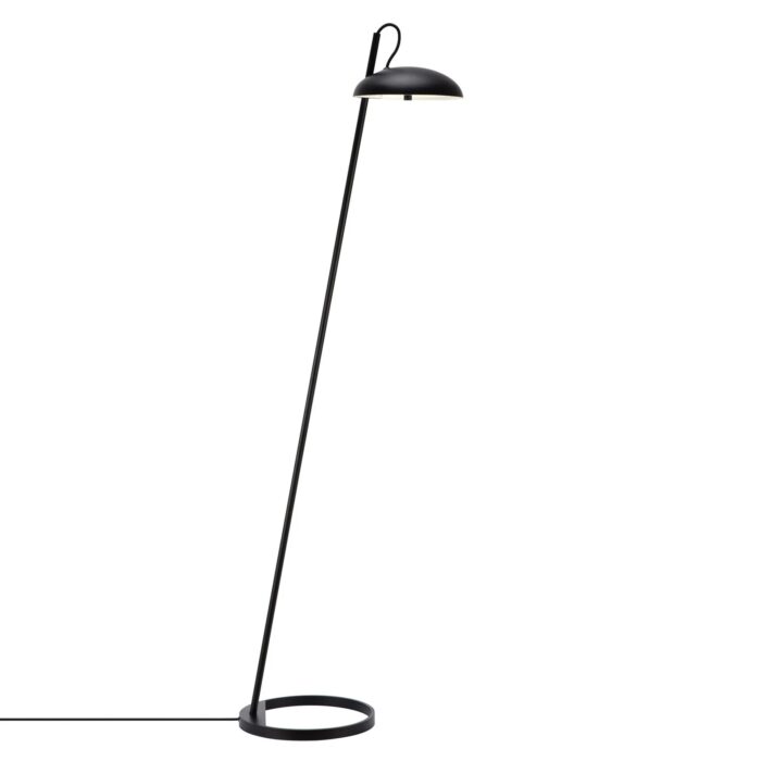Nordlux dftp Versale Gulvlampe Sort