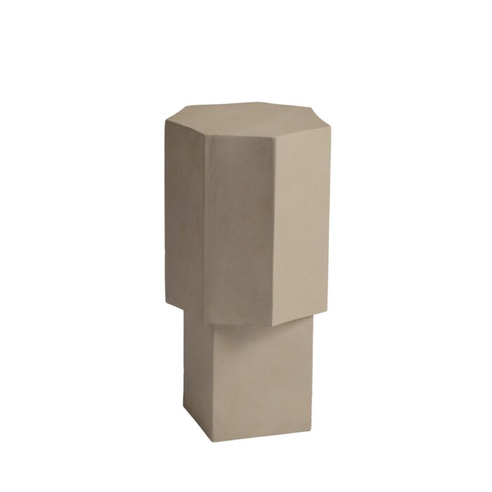 NORR11 Quartz Sidebord Chai