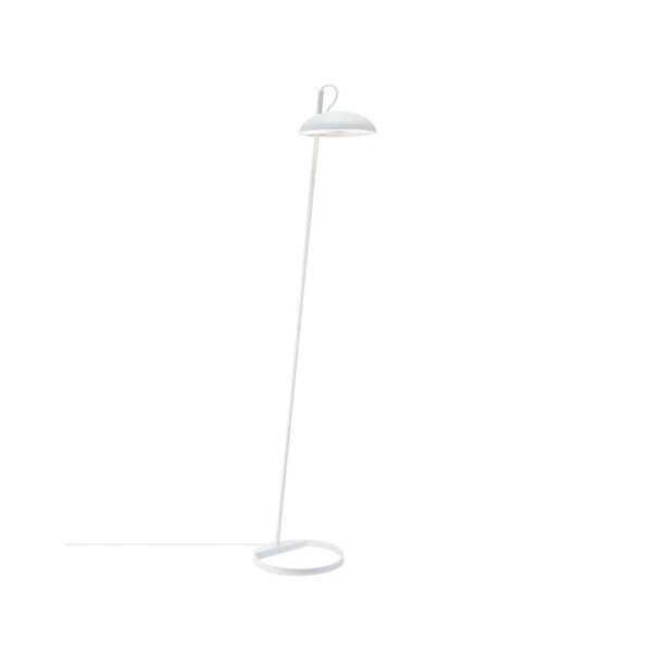 Nordlux dftp Versale Gulvlampe Hvid