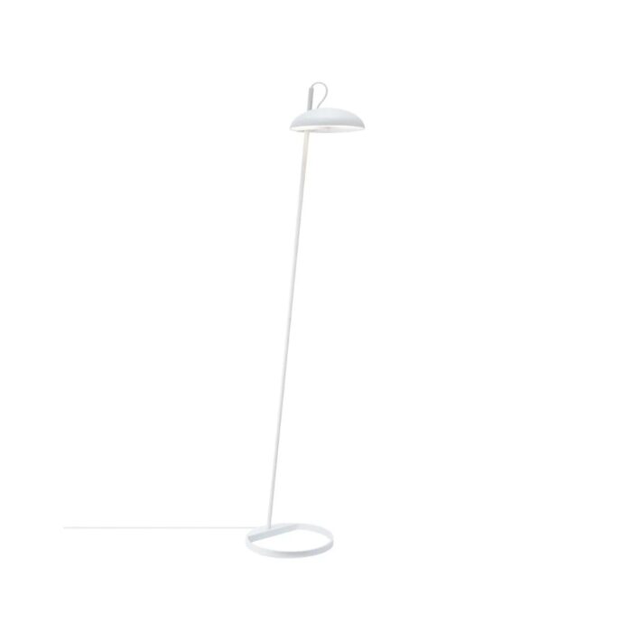 Nordlux dftp Versale Gulvlampe Hvid